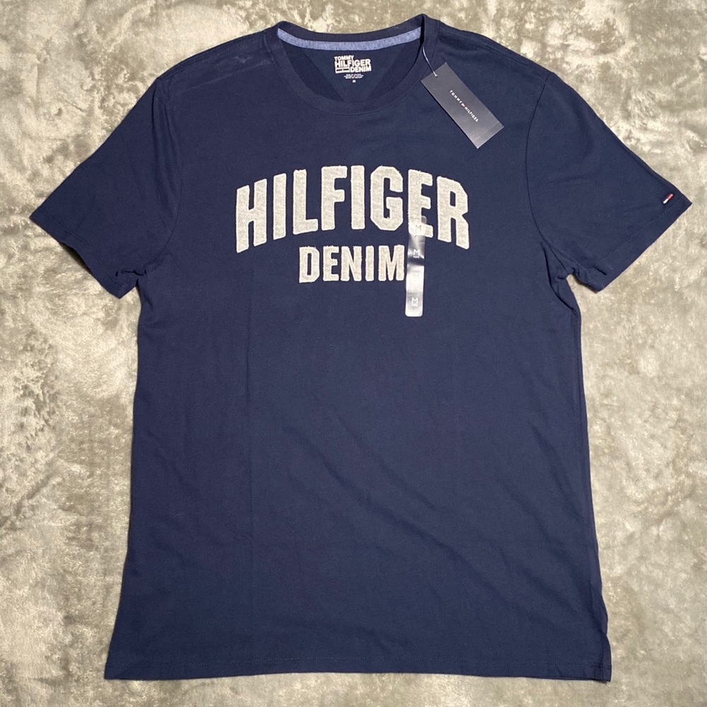Tommy Hilfiger Denim T-shirt